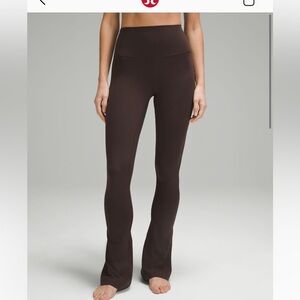 Lululemon align leggings